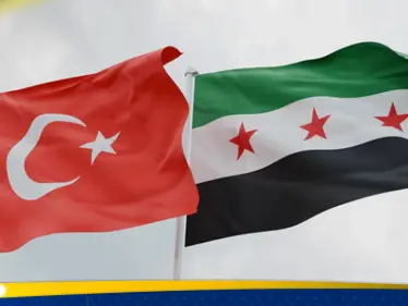 وزير تركي يكشف عن خطة بلاده الاقتصادية مع سوريا - وكالة ستيب نيوز