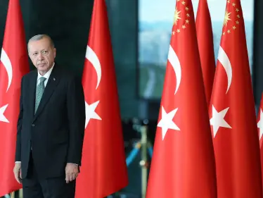 تركيا تتكبد خسائر في البورصة بعد إلغاء انتخابات حزب الشعب الجمهوري في إسطنبول - وكالة ستيب نيوز