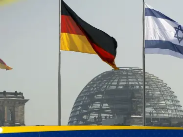 دولة أفريقية "تصدم" ألمانيا وتذكرها بحادثة بعد دعمها لإسرائيل - وكالة ستيب نيوز