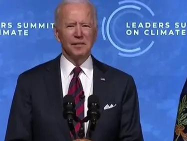 بايدن يعتزم إلغاء قانون أقره ترامب عام 2017 - وكالة ستيب نيوز