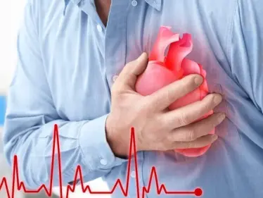 هكذا يتم الكشف عن النوبات القلبية عن طريق الفم.. تعرف على الطريقة - وكالة ستيب نيوز
