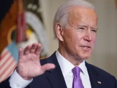 البيت الأبيض يعلن عن إنجاز حققه الرئيس بايدن والأخير يتفاخر عبر تغريدة - وكالة ستيب نيوز