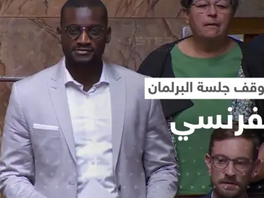 بالفيديو|| عبارة 