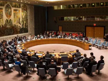 اجتماع لمجلس الأمن حول سوريا.. ومندوب روسيا يدعو للتطبيع مع الأسد - وكالة ستيب نيوز