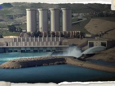 الحكومة العراقية تصدر بياناً بشأن مخاوف 