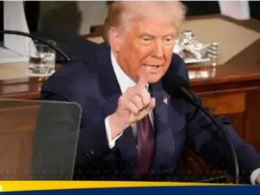 ترامب يهدد إيران.. يجب أن تتفاوض "قبل فوات الأوان" - وكالة ستيب نيوز