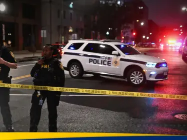 رسالة لمنفذ هجوم المتحف اليهودي في واشنطن.. ماذا قال عن غزة - وكالة ستيب نيوز