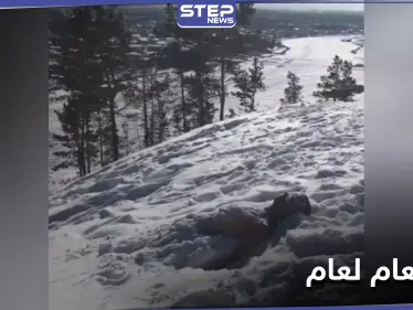 بالاعتماد على عقله الباطني..  شاب روسي يعيش بلا طعام وشراب لعام كامل - وكالة ستيب نيوز