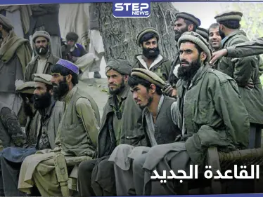 صحيفة بريطانية.. "سيف الانتقام" زعيم القاعدة الجديدة الذي سيعيد خطورة عهد أسامة بن لادن (صور) - وكالة ستيب نيوز