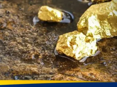 لمن الصدارة.. تقرير يحدد أين تقع أكبر 10 مناجم ذهب في العالم - وكالة ستيب نيوز