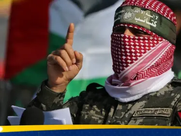 كيف علقت القسام على إعلان إسرائيل تلقيها "أصعب ضربة" بالحرب - وكالة ستيب نيوز