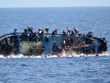 فرق الإنقاذ تعلن مقتل ثلاثة أشخاص وفقدان خمسة آخرين في غرق مركب مهاجرين قبالة جزر الكناري الإسبانية - وكالة ستيب نيوز