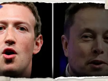 مارك زوكربيرغ يوجه "اللكمة الأولى" لـ إيلون ماسك.. ويطلق منصة جديدة تتحدى تويتر - وكالة ستيب نيوز