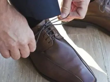 ترى ما هو تأويل رؤية الحذاء في المنام ابن سيرين ؟ ... تفسيرات متضاربة ستدهشك - وكالة ستيب نيوز