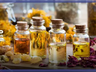 إليك سيدتي ...زيوت ممنوعة للحامل وزيوت يسمح استخدامها - وكالة ستيب نيوز