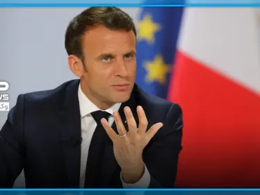 "ماكرون" يهدد "جونسون" ويحثّه على اتخاذ إجراءات صارمة لهذا السبب - وكالة ستيب نيوز