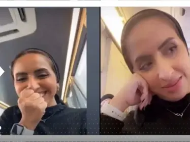 بفيديو من إسرائيل.. مدونة عمانية "تثير غضباً" على مواقع التواصل الاجتماعي - وكالة ستيب نيوز