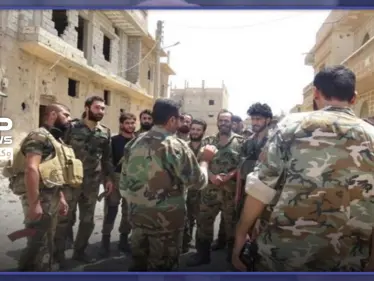 قوات النظام السوري تعتقل عشرات الشبان في حلب بسبب معارك إدلب - وكالة ستيب نيوز