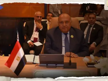 مصر ترحب بتوقيع الأطراف السودانية على اتفاق هدنة لمدة أسبوع - وكالة ستيب نيوز