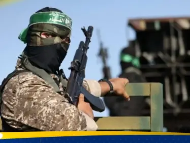 بـ"العمل الفدائي".. القسام تكشف عن "معركة ضارية" تجري وحركة "الجهاد" توجه رسالة لجهة عربية - وكالة ستيب نيوز