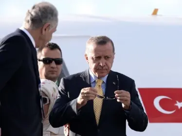 الرئاسة التركية تشير لـ"تطورات إيجابية" في العلاقات مع السعودية ومصر - وكالة ستيب نيوز