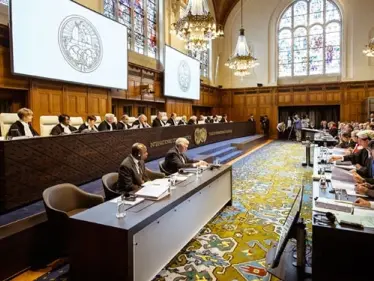 بإجماع لاجئين سوريين بالأردن، محكمة لاهاي الدولية تستقبل دعاوى قضائية ضدَّ بشار الأسد - وكالة ستيب نيوز