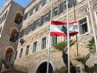 خارجية لبنان: تقدمنا بشكوى لمجلس الأمن ضد إسرائيل - وكالة ستيب نيوز