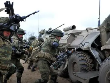 كييف تدعو موسكو للحوار.. والبنتاغون يحذّر من اجتياحٍ روسي مرتقب لأوكرانيا - وكالة ستيب نيوز