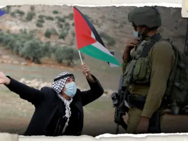 نتنياهو: لن يكون هناك دولة فلسطينية و"السُلطة" ترد - وكالة ستيب نيوز