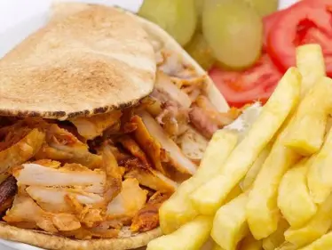 أسهل وأسرع طريقة عمل الشاورما بنفس نكهة شاورما المحلات بالضبط - وكالة ستيب نيوز