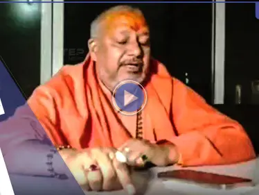 بالفيديو|| رهبان هندوس يطالبون السلطات الهندية بهدم بيوت المسلمين بمدينة روركي ويمهلونها يومين لتجريفها - وكالة ستيب نيوز