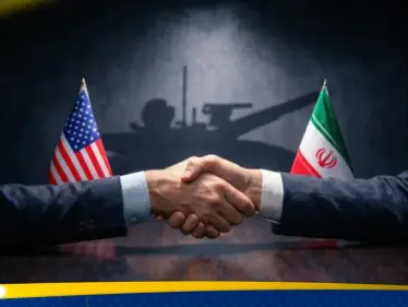 طهران توصد أبواب الحوار: 