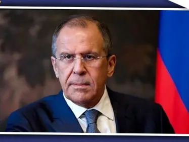 لافروف يكشف عن موقف بلاده من الخطة الألمانية لإنشاء "منطقة آمنة" شمال سوريا - وكالة ستيب نيوز