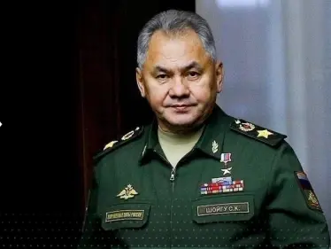 في تحركٍ جديد.. روسيا تعين قائداً جديداً لقواتها في أوكرانيا وشويغو يواجه "انقلاباً" - وكالة ستيب نيوز