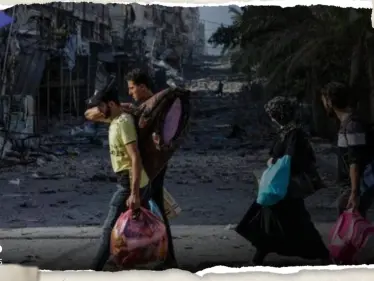 تكلفة يومية لم تتوقعها إسرائيل.. حرب غزة ترهق خزينة تل أبيب وقرار عاجل من وزارة المالية - وكالة ستيب نيوز