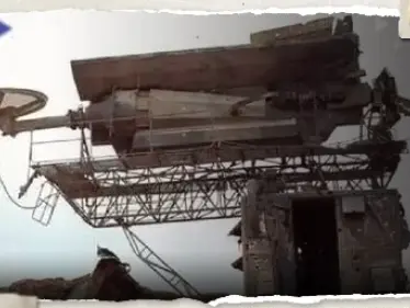 تقارير: الجيش الإسرائيلي يكشف لأوّل مرّة خطته "السرية" لتدمير الصواريخ المصرية - وكالة ستيب نيوز