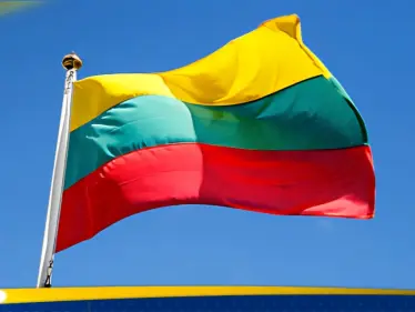 مناطيد مجهولة تخترق أجواء ليتوانيا.. والسلطات تتحرك - وكالة ستيب نيوز