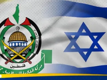 حماس وإسرائيل تتجهان صوب تطبيق أول خطوة من الاتفاق - وكالة ستيب نيوز