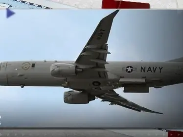 الجيش الصيني يرفع حالة التأهب بعد رصد مقاتلة أمريكية فوق مضيق تايوان - وكالة ستيب نيوز