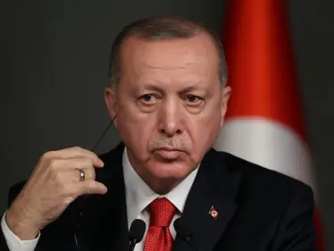 أردوغان يتراجع عن تصريحات سابقة بخصوص شروط الانضمام للاتحاد الأوروبي.. ويعلن مجموعة إجراءات جديدة بخصوص كورونا - وكالة ستيب نيوز