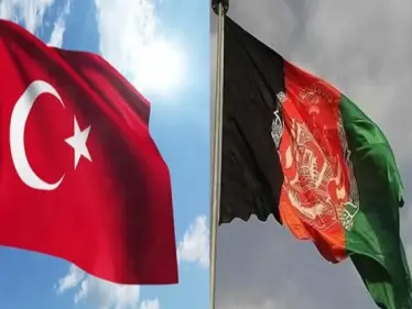 ماذا قال السفير التركي لوفد الحركة بالدوحة؟.. المتحدث باسم طالبان يكشف تفاصيل اللقاء - وكالة ستيب نيوز