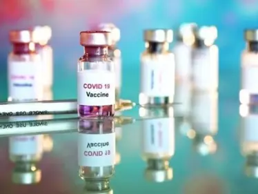 جامعة أكسفورد تكشف حقائق عن لقاحات كورونا - وكالة ستيب نيوز