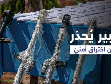 خبير عسكري سوري يناشد الجيش التركي بالتحرك في منطقة سورية ويكشف عن اختراق أمني - وكالة ستيب نيوز