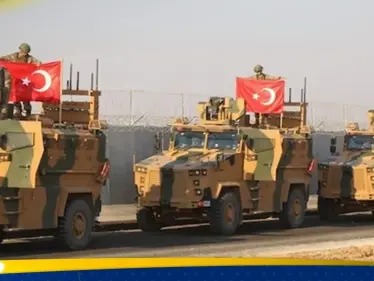 الدفاع التركية تكشف عن اتفاق عسكري مع سوريا - وكالة ستيب نيوز