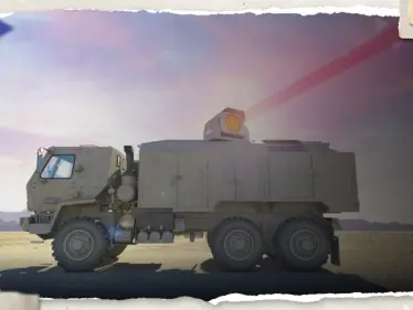 "انجاز ضخم".. الصين تسبق أمريكا وتتوصل لحل مشكلة بأسلحة الليزر قد تغيّر أساليب الحروب - وكالة ستيب نيوز