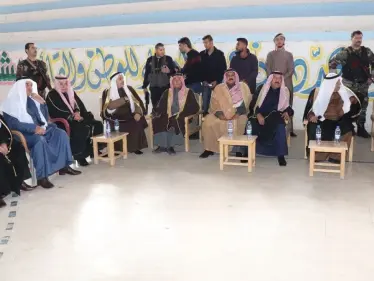 اللجنة الأمنية للنظام السوري تعمم تجربة التسوية بدرعا وتنقلها لدير الزور.. هذه الفئات المطلوبة - وكالة ستيب نيوز