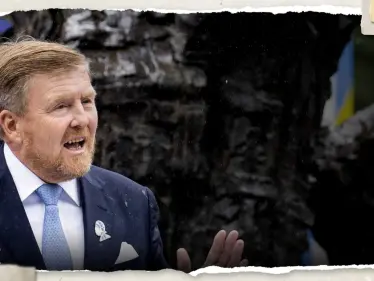 ملك هولندا يعتذر للعالم عن "فعلة" اقترفها أجداده جعلتهم أثرياء.. ما قصتها؟ - وكالة ستيب نيوز