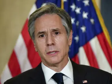 بلينكن يصرّح عن "التطبيع مع الأسد" ويكشف عن "خطة ميقاتي" لإنقاذ لبنان - وكالة ستيب نيوز