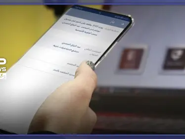 إيقاف شركة "تكامل" بعد منشور لممثل سوري كشف ضلوع أجهزة أمنية وراء البطاقة الذكية - وكالة ستيب نيوز