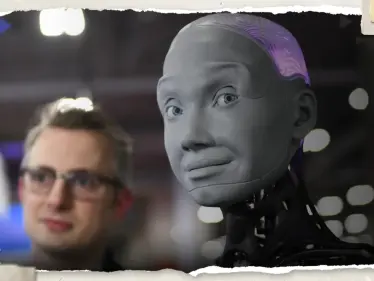 تبنّي قرار أممي عارضته دولتان بشأن الذكاء الاصطناعي و"خطره" على العالم - وكالة ستيب نيوز